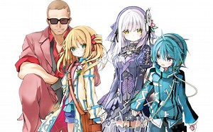 【时钟机关之星️】「clockwork planet」