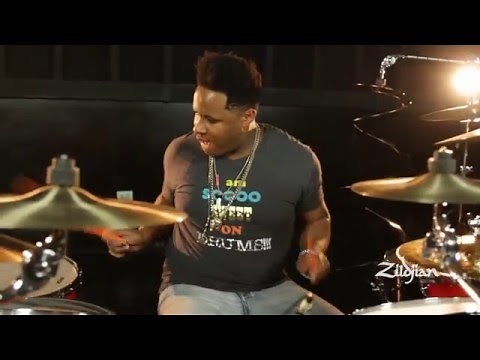 Sound Legacy - Ronald Bruner Jr.