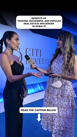 Fabrizia Franceschetti on Instagram: "*5 Key Benefits of Being a Famous Female Real Estate Agent/CEO & Instagram Influencer in Dubai* 🔥 🇦🇪 *1. Strong Female Empowerment & Trust* - Dubai’s luxury market values *confident, stylish, and professional women* in real estate. - Female clients (especially HNWI women) prefer working with *relatable, trustworthy female agents*. *2. Exclusive Access to High-Profile Clients* - Influencer status attracts *VIP buyers, celebrities, and expat investors* seek