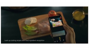 1.1K views · 12 reactions | LG at CES 2018 - LG ThingQ AI | LG Global | Facebook