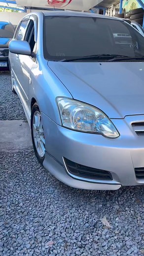 Toyota Runx Z 2006 en Montiel Automotores. 🚘✨️ Impecable. Precio 45 millones. 🤳 0981-704-627 📍 Sobre Manuel Ortiz Guerrero esquina Marcelina Insfrán #SanLorenzo. | San Lorenzo News
