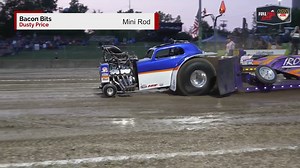 5.5K views · 47 reactions | Watch the entire Mini Modified class from Session 1 of the 2024 NTPA Grand National in Ft. Recovery, OH. #FullPullLive #FullPullPicks Join us July 25–26 for the 2025 edition! | Full Pull | Facebook