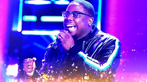 This magical 4-chair turn is going to be heartbreak for 3 Coaches. Catch NBC's The Voice TONIGHT 8/7c. ✨ | NBC