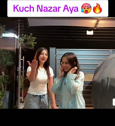 Kuch Nazar Aya: Vlogs by Zainab, Rabia, and Fatima Faisal