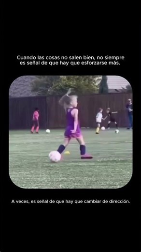 A veces no es cuestión de seguir adelante