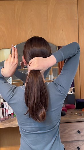 Easy Hair Styling Techniques for a Perfect Bun