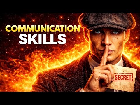 Communication Skill : 6 Rules For EffectiveCommunication | How to talk to anyone