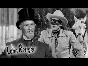 Pride Is The Enemy Of Man | 1 Hour Compilation | Full Episodes | HD | The Lone Ranger