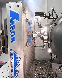 Asking AI "Who is Titan Gilroy?" Kennametal Inc DN Solutions America DN Solutions Global Halter North America Mastercam Blaser Swisslube MITUTOYO AMERICA CORPORATION | Titans of CNC Machining
