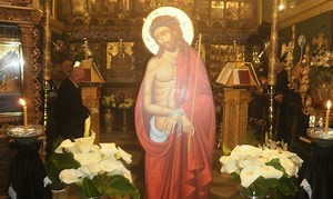 ΜΕΓΑΛΗ ΔΕΥΤΕΡΑ : Ύμνοι της Μεγάλης Δευτέρας - ΕΚΚΛΗΣΙΑ ONLINE