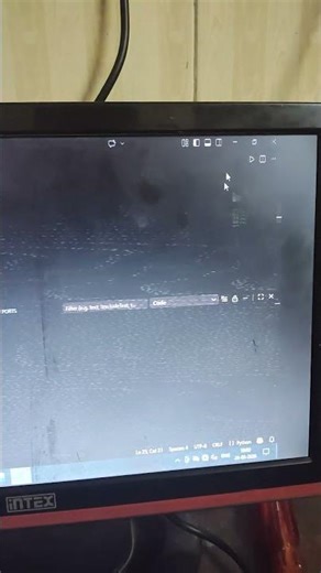 💻Day 4 Python🐍 learning |💪100Day Challenge Coding | #programming #coding #python #codinJourney