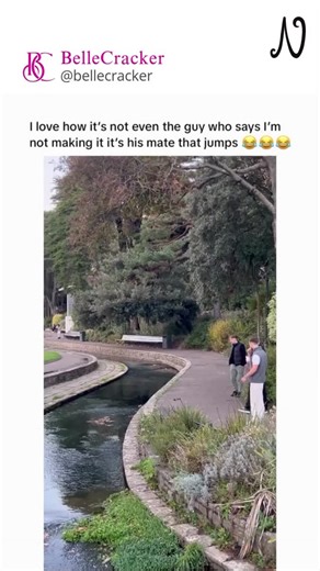 😂Wait for it... Follow @bellecracker for more! | Bellecracker