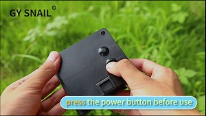 Solar powered Outdoor String Lights Globe – Waterproof Crystal Ball solar String Lights 8 Modes with 50 LED 25FT – Good Ideal for Garden Yard Home Party Wedding Christmas Decoration (Warm White)