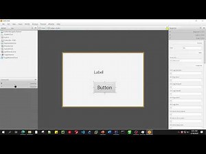 JavaFX với SceneBuilder và Intellij