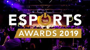 Os Esports Awards 2019 já têm casa e data definidas