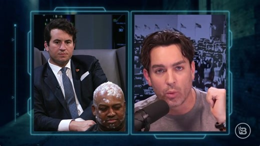 I went live with Alex Stein to talk about how we both have lost all faith in the political Right, how the conservatives completely abandoned me after J6, and the truth about undercover federal agents at the Capitol on that infamous day. Thanks for having me on, Alex! | Brandon Straka