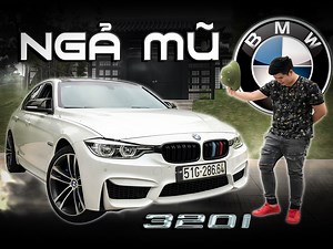 82K views · 202 reactions | Hiện đang có giá bán lại khoảng 850 triệu cho phiên bản BMW 320i 2016, nhưng mẫu xe trong video các bạn đang theo dõi lại được chào bán với mức giá 1 tỷ 250 triệu. “Phấn khích tột cùng” là cụm từ tôi phải diễn tả liên tục khi cầm lái chiếc xe độ M3 này. Chi tiết sẽ có trong video của Review Xe | Review Xe | Facebook
