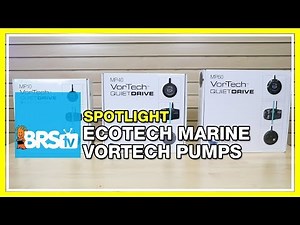 Increase flow in your reef tank with VorTech pumps from EcoTech Marine | BRStv Spotlight
