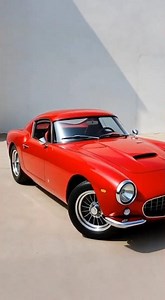 “Ferrari: From Icon to Future Beast”