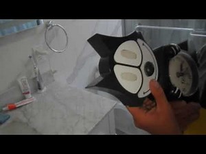 Felix The Cat 3d Motion Clock