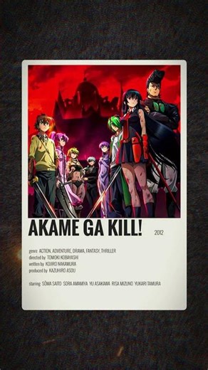 Action Anime You Need To Watch 🤫