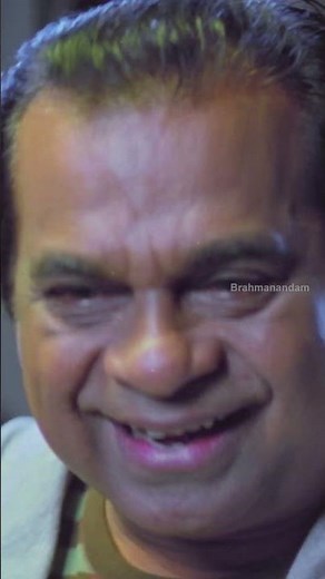 బ్రహ్మి ని వీర కుమ్ముడు కుమ్మారు😂 | Namo Venkatesa Movie | Venkatesh | Brahmanandam | #YouTubeShorts