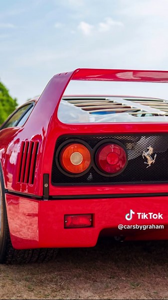 Automotive Photography: Capture Everything Like a Pro