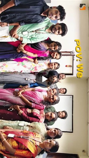 #tamilnewyear #officefun #workculture #teamsurya #celebrationmode #happymoments #corporatelife #festivalvibes #newbeginnings | Surya Informatics Solutions Pvt. Ltd.,