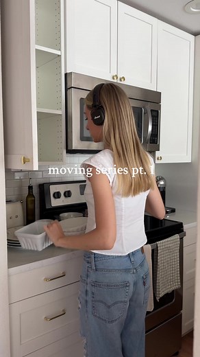 Mudanza: Prepárate para mi nueva casa