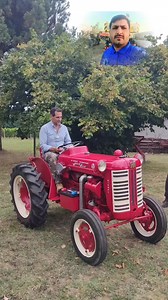 456K views · 8.6K reactions | New small Tractor for farming Tractor with new technology #fbreels #facts #videoviral #punjabi #trending | X Y Z PK | Facebook