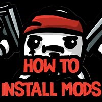 Steam-Community :: Guide :: How To Install Mods For Brotato
