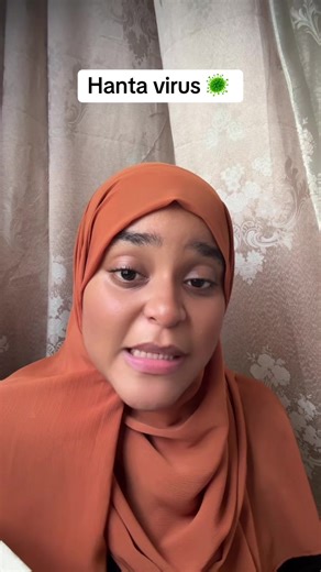 Hanta virus imewastua wengi baada ya kuonekana inaweza kuwa tishio zaidi ya corona virus #fyp #viral #truestory #hantavirus