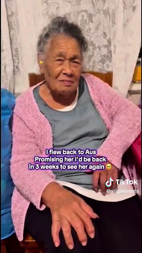 Losing a Grandparent: A Heartfelt Tribute to My Grandma