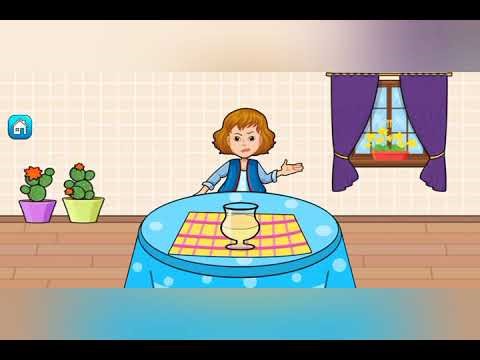 Juice maker |game cooking game|kitchen set game |🍧