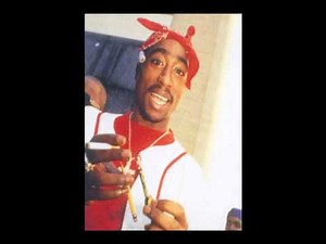 2Pac - The Uppercut (Acapella)
