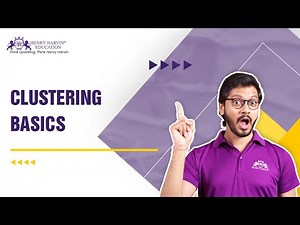 Introduction to Clustering in R | Machine Learning Essentials (Part 1) | Henry Harvin Education