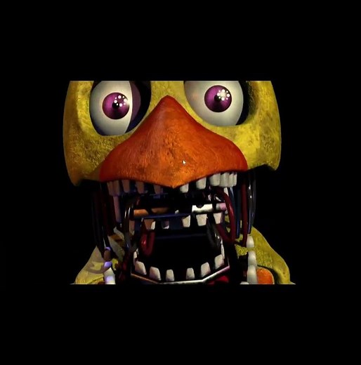 all fnaf 2 jumpscares