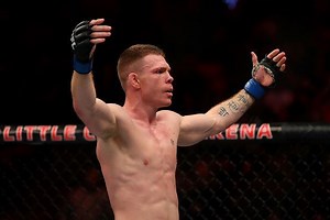 UFC News: Paul Felder reveals whom he wants to fight next