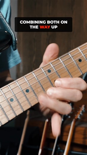 47K views · 747 reactions | Major vs Minor - you can often use BOTH in blues. | Master Guitar Academy | Facebook