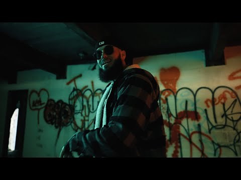 Tyson James - Here To Stay (Music Video)