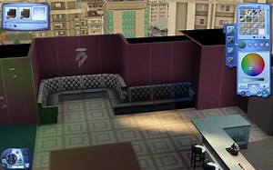 Smooth Patch Riva Tuner, the lag has nearly gone while styling