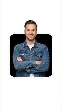 Alight Motion Scale Out Animation Tutorial | Easy Zoom Out Effect