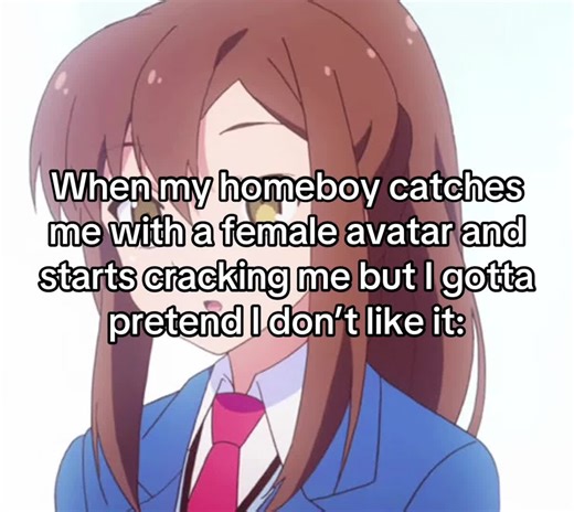 Relatable Anime Moments: The Tsundere Dilemma