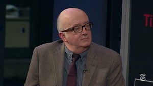 ‘Cabaret’: Sally and the Emcee