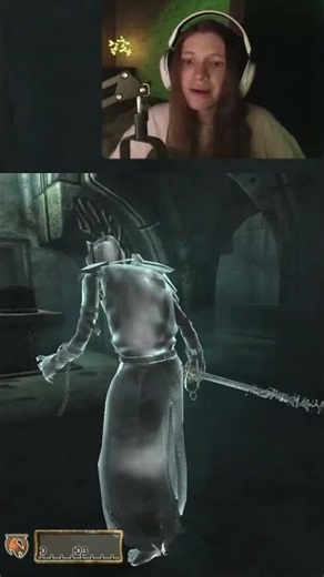 Oblivion (2006) ☕️