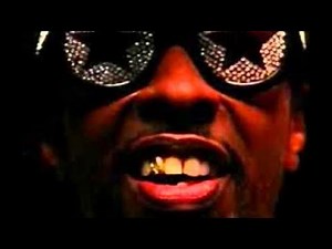 Bootsy Collins - "What's A Telephone Bill" (1977)