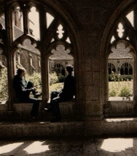 Preparing for Hogwarts: A Back-to-School Dream