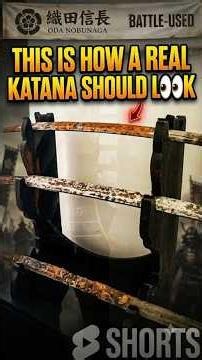 Inside Oda Nobunaga’s Secret Arsenal...