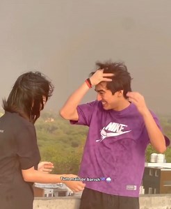 47K views · 294 reactions | me n who? | Ellii ィ | Facebook