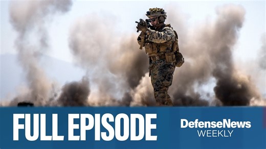 How can the U.S. counter threats from China? Plus, learn about efforts to master the cyber domain. That and more from the 2025 Defense News Conference. | Defense News